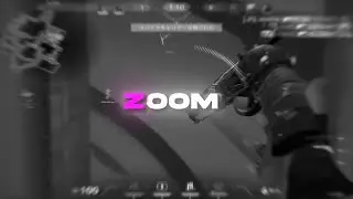 ZOOM! (Valorant Montage)