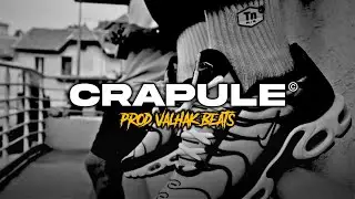 [FREE] Lesram Type Beat - "CRAPULE" | Instru Rap Old School/Boom Bap 2024