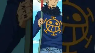 One piece | Талант Vs тяжелый труд
