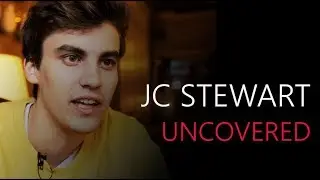 JC Stewart | Uncovered