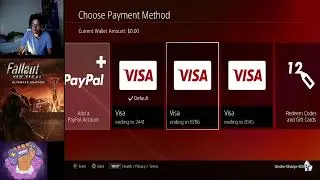 Fallout New Vegas part 4 #Highscore #362 - #playthrough #trophyhunter #gamer #Playstation #letsplay