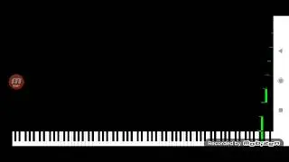 Black Midi Letternut By Orange Paprika