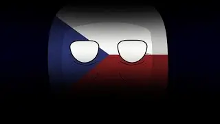 Why? | Halloween Special Countryballs