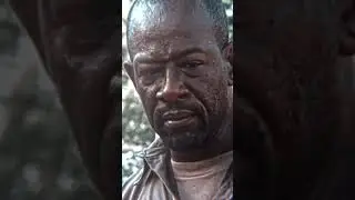 Morgan Jones protein bar edit 🔥 #thewalkingdead #morganjones