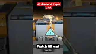 क्या 40 diamond मे hip hop निकलेगा? #freefire #shorts