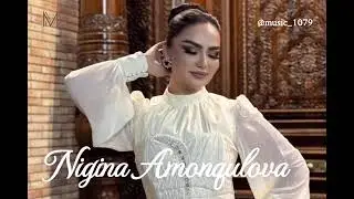 Нигина Амонкулова (ОВО) نگینه امانقلوا Nigina Amonqulova (OVO) old song