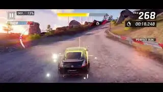 Asphalt 9 gameplay part 122