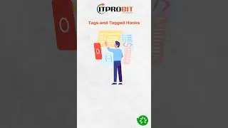 Tags and Tagged Hooks