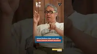 Usul perubahan nama Indonesia #beginu #butetkartaredjasa #wisnunugroho #shortsvideo #shorts #kcm