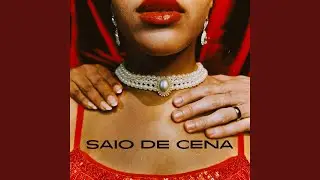 Saio de Cena