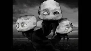 Donny and Counterstrike - The Watchers