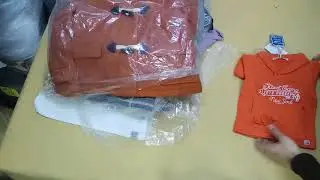 Gaialuna + To Be Too детский сток оптом. Скидка!