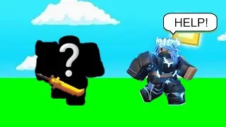 This Kit hasn't been used since Season 1! | Roblox Bedwars