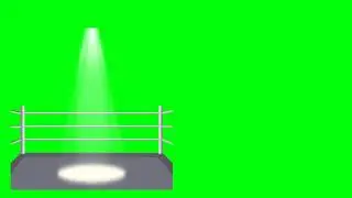 wrestling green screen effect free