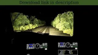 CSX sludge train (K253) from Selkirk to Syracuse | Run 8 Train Simulator