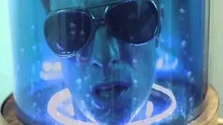 Poncho - Take my hand ft. Medicine8 (video oficial) HD
