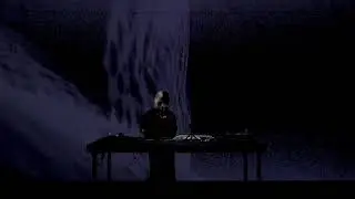 Efe Ce Ele / Mutek Es-Ar 2021 / Crater