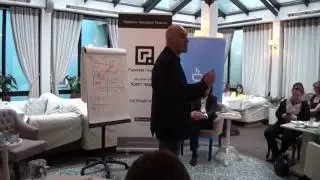 Гандапас. Последствия женского воспитания.