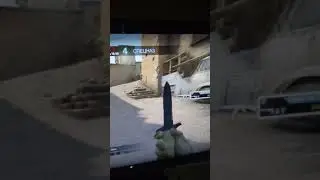 2часть футбола в КС Го