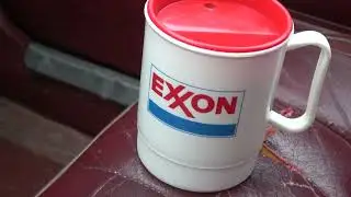 Your Stanley cup is wack and cringe