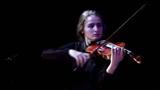 Чепурина Алиса. Ян Сибелиус 