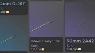 The most powerful t7 gun | Cursed tank simulator