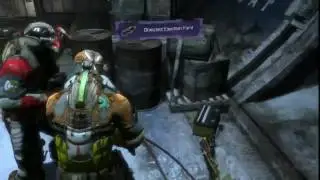 Stop the Party! | Dead Space 3 with Star EP23