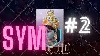 SYM GOD #2