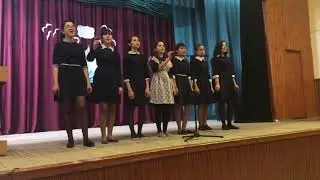 17 марта 2019 г.