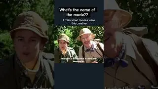 creative 90s movie 