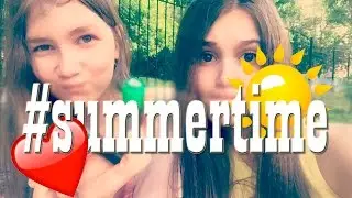 HELLO•SUMMER