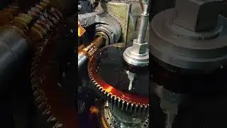 MrAnatol Rascu Любимая зубофрезерная обработка