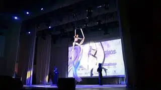 Мисс россошаночка - 2018 // rossoshru.ru