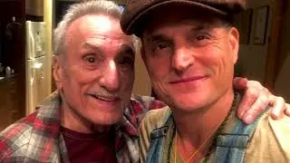 Bday 55 Alive! BRAVE vid 3min Magicker Mike  (w/ 8min edit scratchpad )