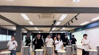 초등예술하나 경수초 “추노”