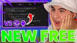 BYFRON BYPASS V2 Roblox Android Executor Evon Free Mobile Exploit! (2024 BYPASSED!)