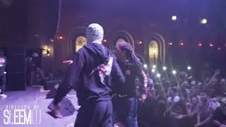 SSGKobe , BabySantana , KA$HDAMI , Slump6 , sofaygo live #ssgkobe #sofaygo #babysantana