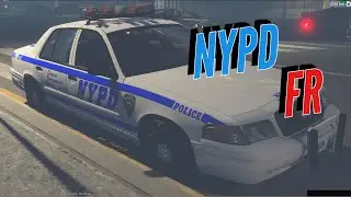 NYPDFR: THE 10-32 GLA