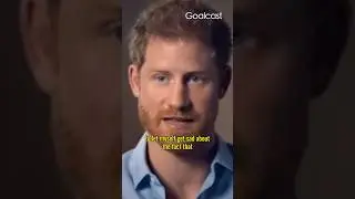 How Prince Harry Survived After The Loss Of Princess Diana | pt.2 |