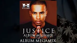 Justice Album Megamix (DJ Illusion)