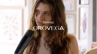 SOUNDS FROM LAVAPIÉS X OROVEGA
