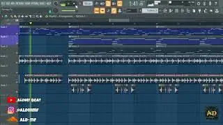 [FREE FLP] Latin Type Beat 2022 