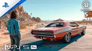 20 NEW Upcoming Games That Are Hard to Believe (2025 & 2026) | PS5, PC, Xbox Series X, PS4, XB1, NS