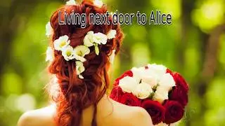 Living next door to Alice  -   Alto Saxophone 김건형