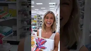 Singing in public 😂