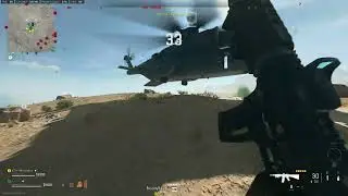 DMZ - CAVED IN - MISSION - WARZONE 2.0