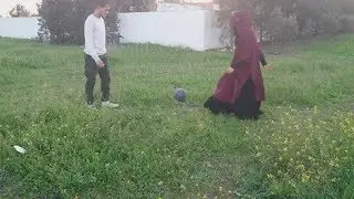 الحب الحلال  / رسالة لكل بنت و ولد مصاحبين...