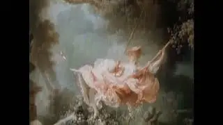 Pintura rococó