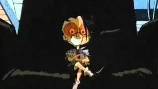 Cybersix - Fox TV Promo