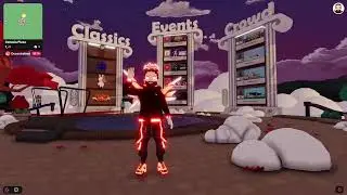 MetaVerse Fashion Week in Decentraland!
